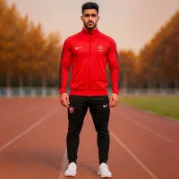 ست سوئیشرت و شلوار پرسپولیس مدل J92|لباس|تهران, پارک شهر|دیوار
