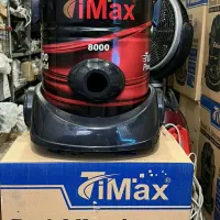 جاروبرقی تی مکس 2000 وات مدل 8000|جاروبرقی، جارو شارژی، بخارشو|قم, مهدیه|دیوار