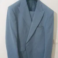 کت شلوار مردانه 2xxL دوخت عالی با کیفیت|لباس|اردبیل, |دیوار