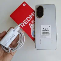 شیائومی Redmi A5 با حافظه 128 گیگ