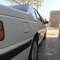 پارس 97 دوگانه کارخانه|خودرو سواری و وانت|قائن, |دیوار