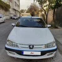 پارس۹۳فابریک|خودرو سواری و وانت|شیراز, تاچارا|دیوار