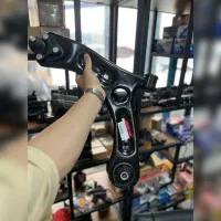 طبق جلو چپ کیا اپتیما طبق جلو چپ سوناتا LF