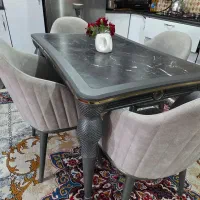 میز غذا خوری