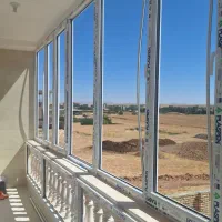 درب و پنجره دوجداره UPVC