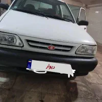 پراید 131مدل 98