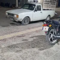 پیکان مدل۷۸