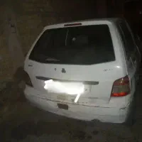 پراید 111