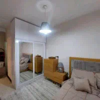 املاک کاج / 80 متر / سندتکبرگ فول تجهیز / گرمدره|فروش آپارتمان|گرمدره, |دیوار