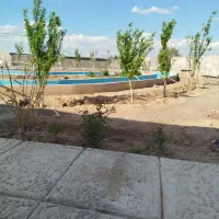 خانه در روستا 2300متر 4دیواری