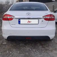 جک j5 مدل 96|خودرو سواری و وانت|کرج, کمالشهر|دیوار