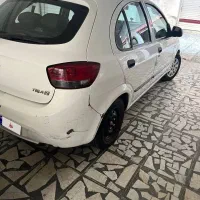 فروش تیبا2 مدل97|خودرو سواری و وانت|رشت, پارک شهر|دیوار