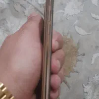 ایفون ۱۱پرومکس گلد|موبایل|کرمانشاه, |دیوار