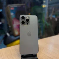 آیفون ۱۵ پرو مکس - 512 گیگ - ZA - با رجیستر