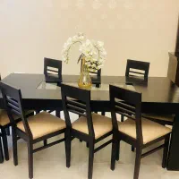 مبل میز|مبلمان خانگی و میز عسلی|رفسنجان, |دیوار