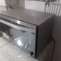فر رو میزی کاراجا|اجاق گاز و لوازم برقی پخت‌وپز|مشهد, هنرستان|دیوار