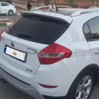 برلیانس کراس اتومات۹۷|خودرو سواری و وانت|مشهد, کوی المهدی|دیوار