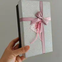 جعبه کادویی