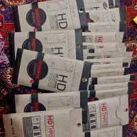 محافظ صفحه گوشی|لوازم جانبی موبایل و تبلت|ملارد, |دیوار