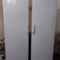 یخچال و فریزر دوقلو زیمنس آلمان( ۸ کشویی)