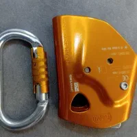Petzl ASAP نو|کوهنوردی و کمپینگ|اصفهان, مارچین|دیوار
