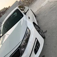 اپتیما ۲۰۱۴ بدون رنگ تمیز|خودرو سواری و وانت|زاهدان, |دیوار