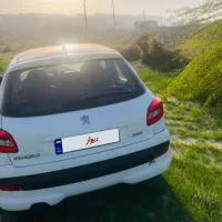 پژو۲۰۷پانا|خودرو سواری و وانت|بندرعباس, |دیوار