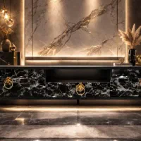 طرح تعویض وسایل کهنه بانو