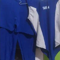 لباس ژیمناستیک|تجهیزات ورزشی|نیشابور, دهنو|دیوار