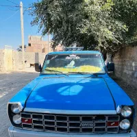 نیسان|خودرو سواری و وانت|ایرانشهر, |دیوار