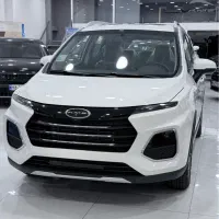 کی‌ام‌سی SR3 صفر تحویل روز - کرمان موتور حسینی