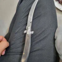 چاقو گادفادر اصلی|کوهنوردی و کمپینگ|آمل, |دیوار