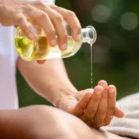 ماساژ ریلکسی