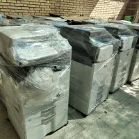 فروش انواع دستگاه کپی و پرینتر|پرینتر، اسکنر، کپی، فکس|شیراز, احمدی جنوبی|دیوار