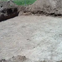 خدمات بیل بکهو آذربایجانبرق گاز آب