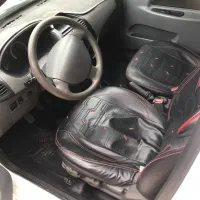 تیبا ۲ مدل ۱۴۰۰|خودرو سواری و وانت|ایلام, |دیوار