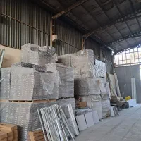 پخش کناف و تایل تولید سازه کناف