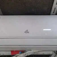 کولر ۱۸ هزار ایوولی پیستونی موتور بزرگ و پنل بزرگ