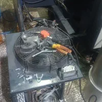 تعمیر انواع یخچال خانگی و صنعتی|خدمات پیشه و مهارت|پردیس, فاز ۱۱|دیوار