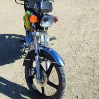 موتورسیکلت ۲۰۰