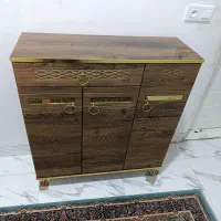 جاکفشی سه در