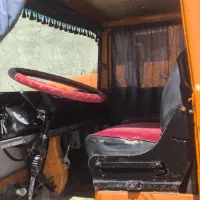 خاور ۶۰۸ مدل ۶۵