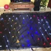 پرده ال ای دی دیجی