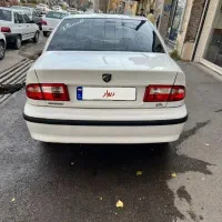 سمند  lxمدل 1388 تمیز|خودرو سواری و وانت|اردبیل, |دیوار