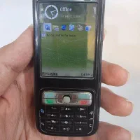 گوشی نوکیا N73 آنتیک