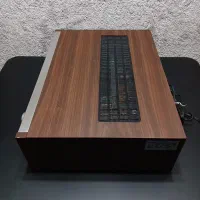 استریو آمپلیفایر و گیرنده پایونیر|صوتی و تصویری|گرگان, |دیوار
