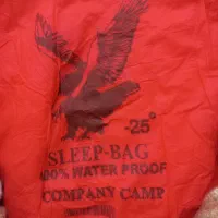 کیسه خواب آمریکایی|کوهنوردی و کمپینگ|کرمان, |دیوار