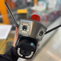 دوربین  مداربسته سیم کارتی وایفا