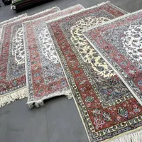 فرش دستباف اردکان ۴ متری دونه ای ۴۸ تومن|فرش|کرج, مشکین‌دشت|دیوار