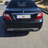 دنا فول توربو آبشنال اتومات فرمان دی کات|خودرو سواری و وانت|ماکو, |دیوار